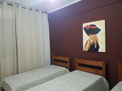 Apartamento Pitangueiras Beach