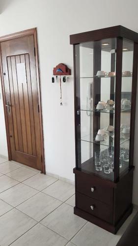 Apartamento Cobertura Guaruj� C/piscina