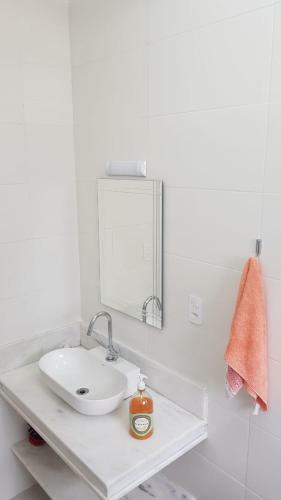 Apartamento Cobertura Guaruj� C/piscina