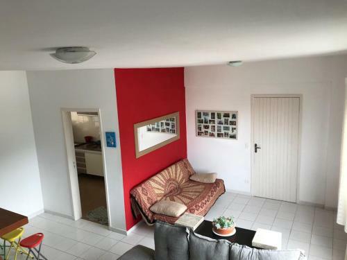 Apartamento Guaruj� Praia Da Enseada