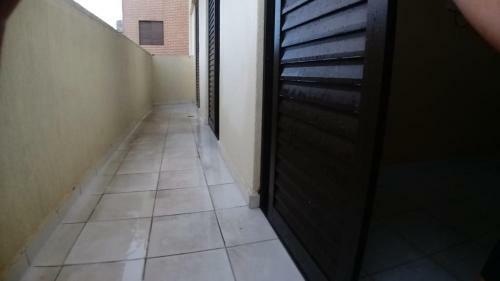 Apartamento Guaruj� Praia Da Enseada