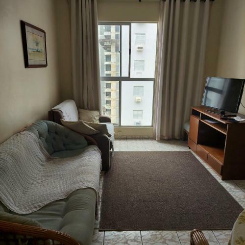 Apartamento 1 Dormit�rio Enseada