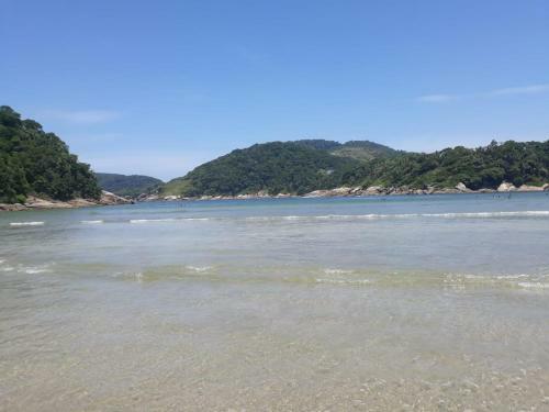 Apartamento 1 Dormit�rio Enseada