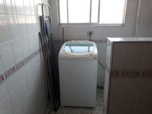 Apartamento 1 Dormit�rio Enseada
