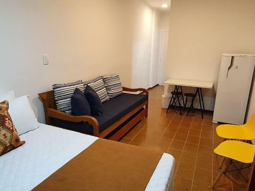 Apartamento Flats Boulevard Center Pitangueiras