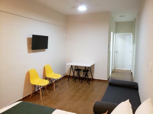 Apartamento Flats Boulevard Center Pitangueiras