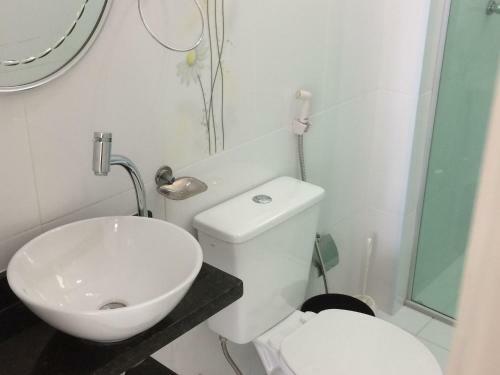 Apartamento Flats Boulevard Center Pitangueiras