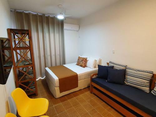 Apartamento Flats Boulevard Center Pitangueiras