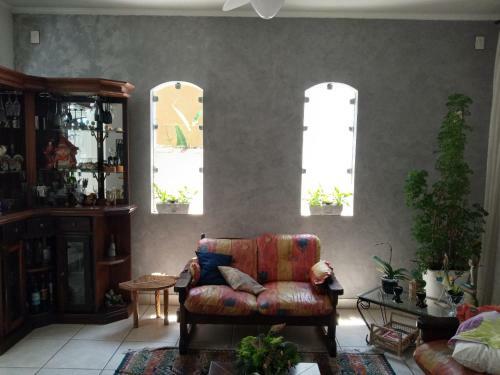 Casa Familiar Aconhegante