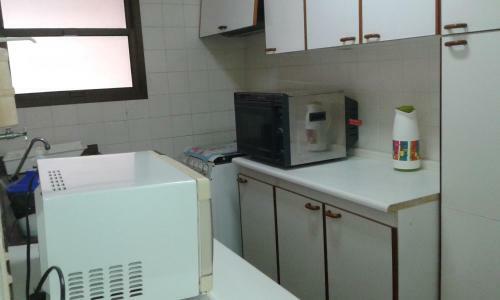 Apartamento Residencial Flat Golden Beach..