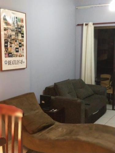 Apartamento Guaruj� Enseada