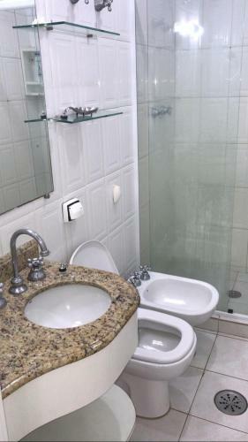 Apartamento Guaruj�
