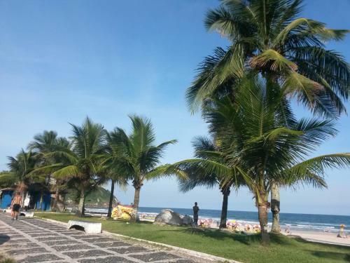 Apartamento Ap 2 Quartos Suite Wifi 30m Da Praia