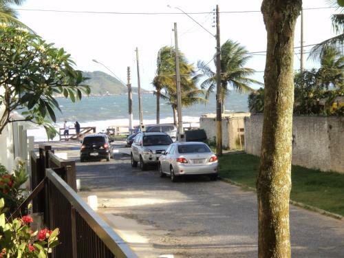 Apartamento Ap 2 Quartos Suite Wifi 30m Da Praia