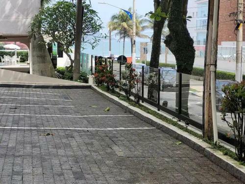 Apartamento Ap 2 Quartos Suite Wifi 30m Da Praia