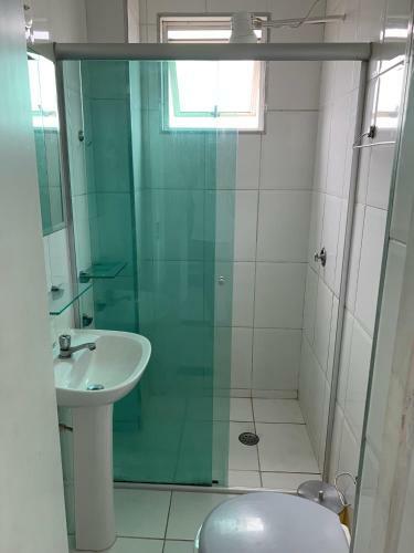 Apartamento 51 Com Piscina E Lazer 1 Dorm