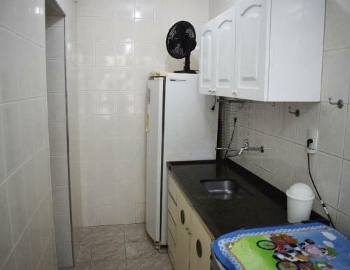 Apartamento Guaruja