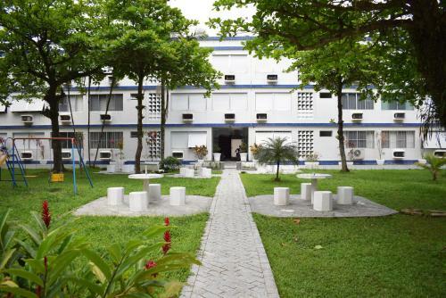 Apartamento Guaruja