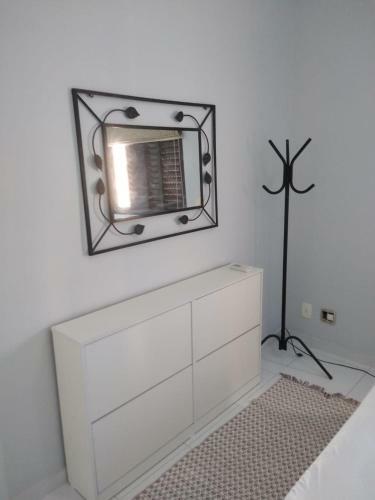 Apartamento Impec�vel Na Enseada