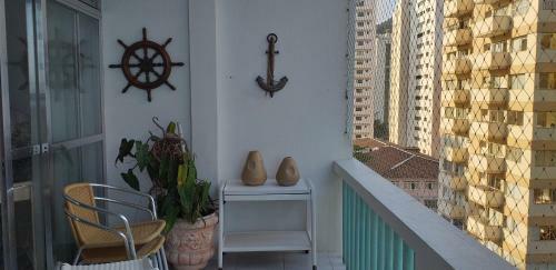 Apartamento Ap Guaruja - Pitangueiras