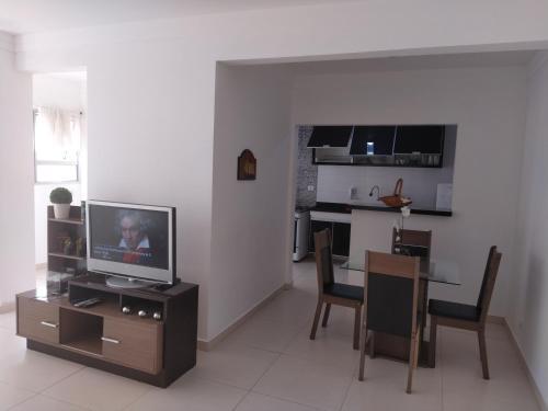 Apartamento Simp�tico