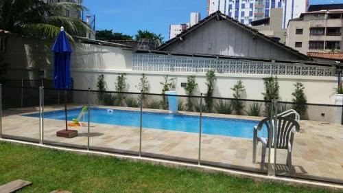 Apartamento San Remo