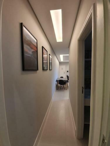 Apartamento Praia Da Enseada Guaruj�