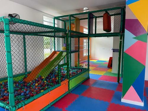 Lindo Apartamento A 50 Metros Da Praia