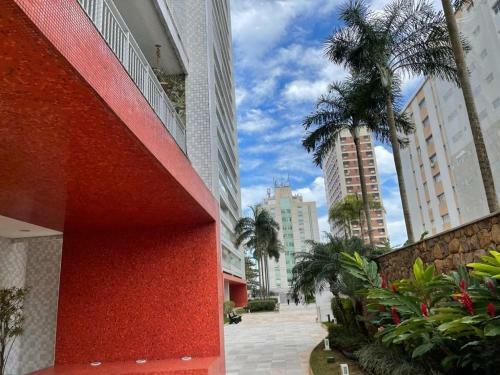 Lindo Apartamento A 50 Metros Da Praia