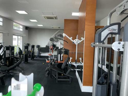 Lindo Apartamento A 50 Metros Da Praia
