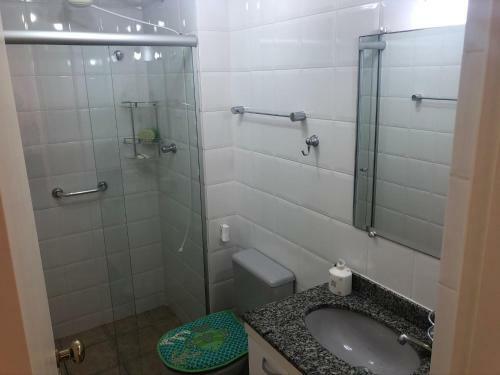 Apartamento Guaruj�
