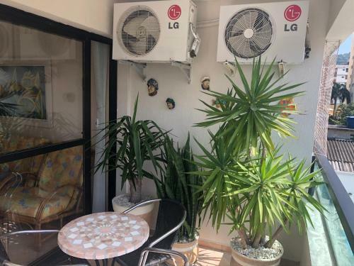 Apartamento Guaruj�