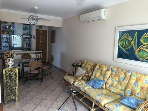 Apartamento Guaruj�