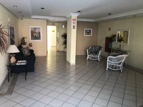 Apartamento Guaruj�