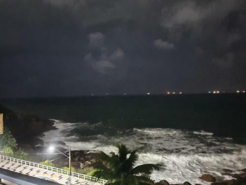 Apartamento Beira Mar