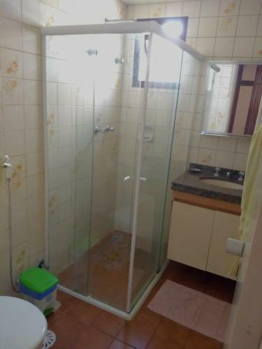 Apartamento Apto. A 2 Min Da Praia de Pitangueiras
