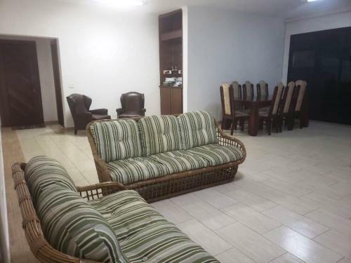 Apartamento Fam Mariano