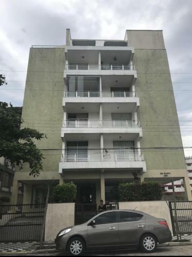 Apartamento Apto Guaruj�