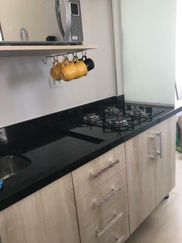Apartamento Flat Capitania Varam
