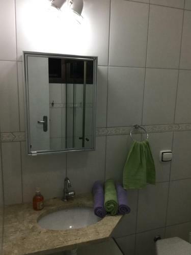 Apartamento Bomdemais