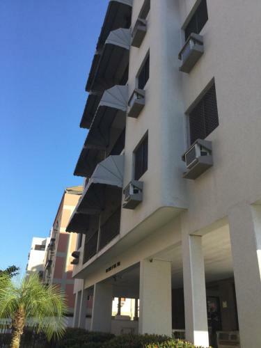 Apartamento Bomdemais