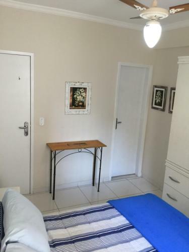 Apartamento Bomdemais