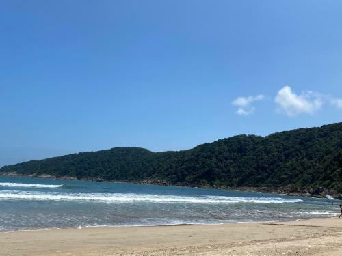 Apart Hotel Delphin Guaruja