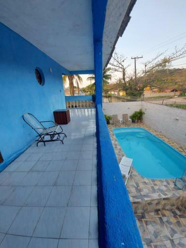 Casa Praia Do Pernambuco