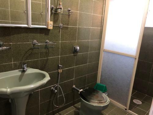 Castelo Veraneio Home Stay