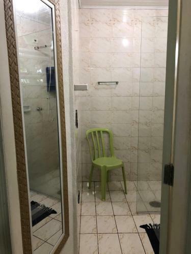 Castelo Veraneio Home Stay