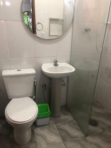 Castelo Veraneio Home Stay