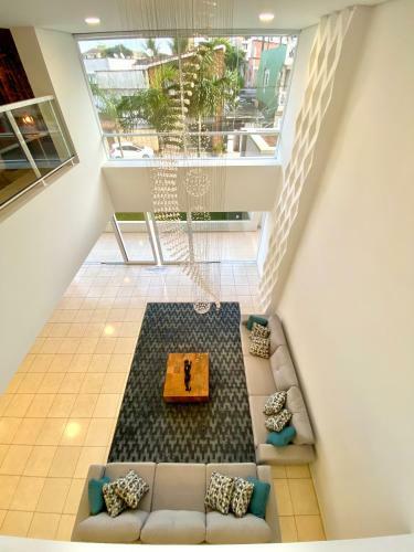 Apartamento Apt Enseada Vista Mar