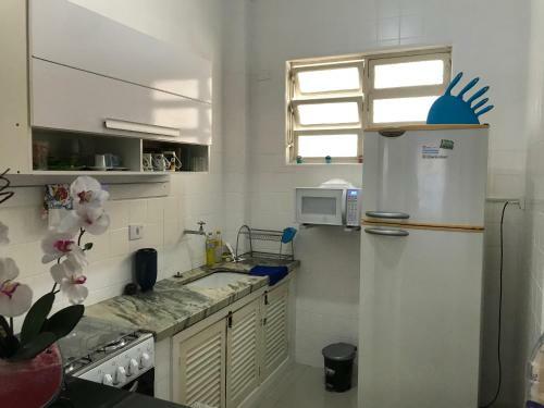 Apartamento Mar Azul Enseada