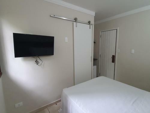 Apartamento Flats Enseada Delphin
